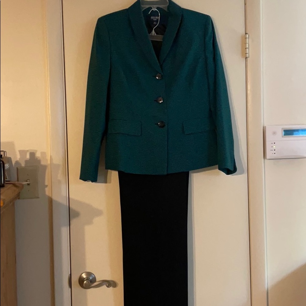 Woman’s Suit